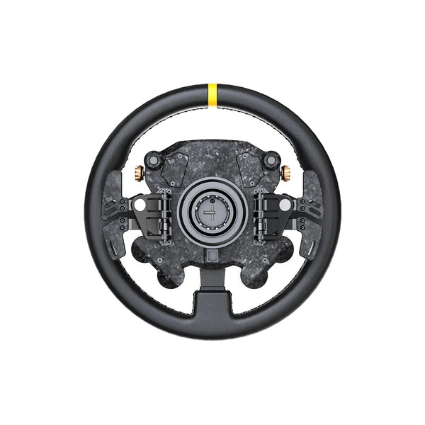 חישוק עגול – MOZA CS Pro Steering Wheel