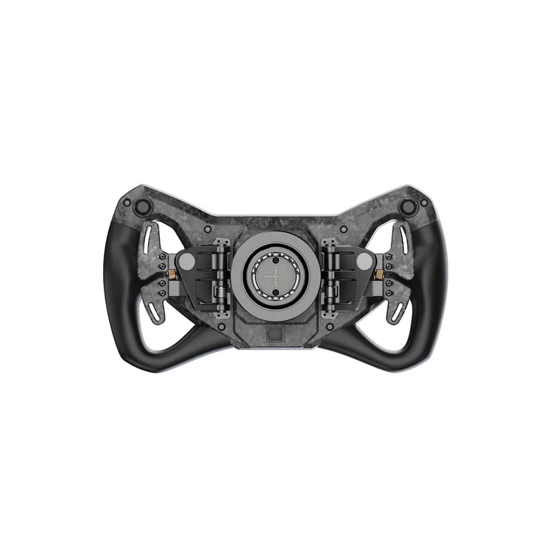 חישוק פתוח – MOZA KS Pro Steering Wheel
