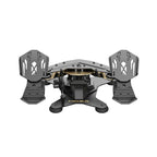 דוושות סימולטור טיסה – MOZA MRP Rudder Pedals