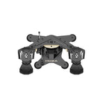 דוושות סימולטור טיסה – MOZA MRP Rudder Pedals