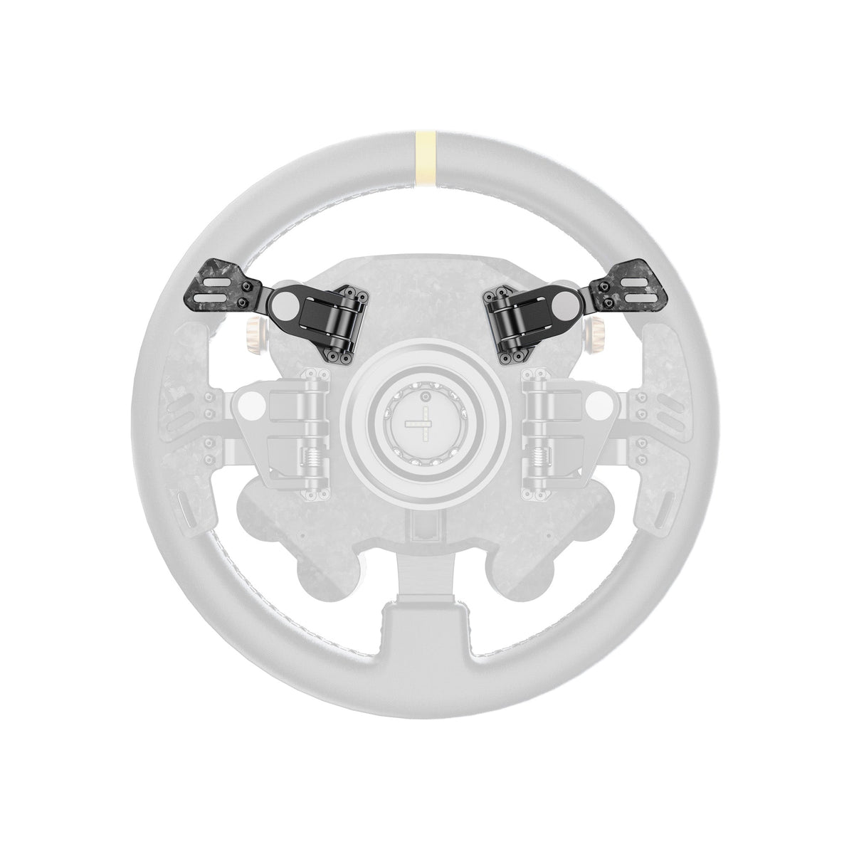 MOZA Paddles Add-on Kit – ערכת הרחבה