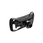 חישוק רישמי – MOZA Porsche Mission R Steering Wheel