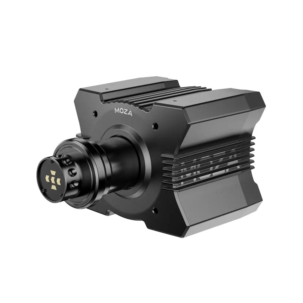 בסיס הגה – Moza R9 V3