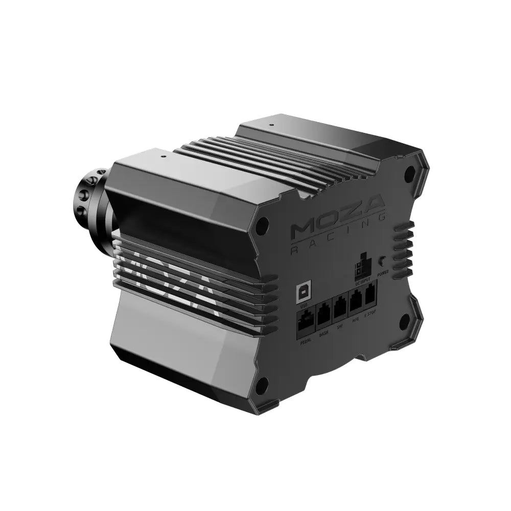 בסיס הגה – Moza R9 V3