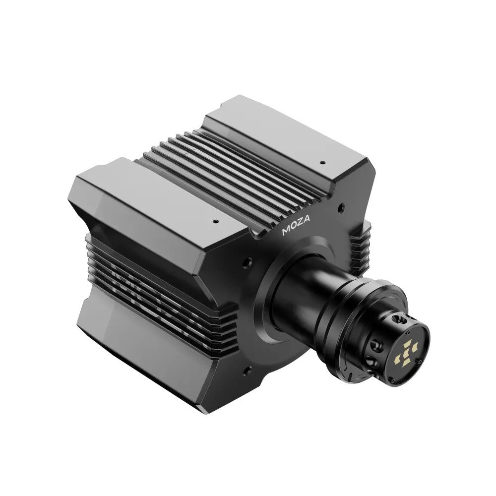 בסיס הגה – Moza R9 V3