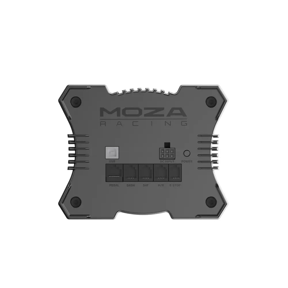 בסיס הגה – Moza R9 V3